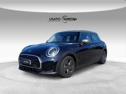 Blu Usata 2021 Mini John Cooper Works Due volumi | 19.700 € (Super prezzo)
