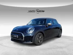 Blu Usata 2021 Mini John Cooper Works Due volumi | 21.500 € (Buon prezzo)