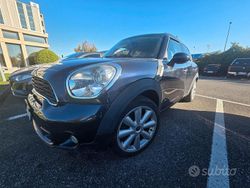 Usata 2011 Mini Cooper SD Due volumi | 5900 € (Buon prezzo)