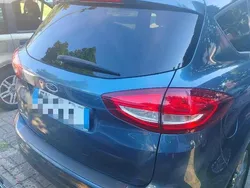 Usata 2019 Ford C-MAX Monovolume | 14.400 € (Molto cara)