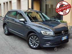 Grigio Usata 2019 VW Tiguan Sport SUV | 19.990 € (Buon prezzo)