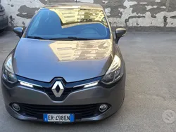 Usata 2013 Renault Clio IV Due volumi | 5500 € (Buon prezzo)