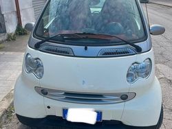 Usata 2005 Smart ForTwo Coupé Passion Cabrio | 2400 € (Super prezzo)
