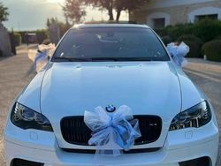 Bianco Usata 2011 BMW X6 M Sport SUV | 18.000 € (Buon prezzo)