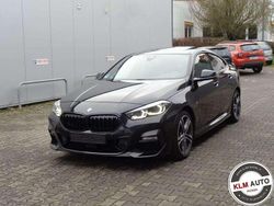 Nero Usata 2021 BMW 218 M Sport Coupé | 23.800 € (Super prezzo)