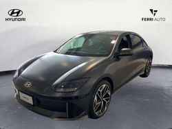 Grigio Nuova 2025 Hyundai Ioniq 6 Tre volumi | 55.800 € (Molto cara)