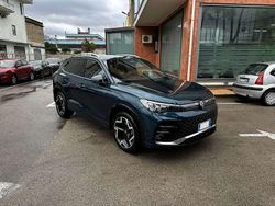 Verde Usata 2025 VW Tiguan R-line SUV | 40.900 € (Molto cara)