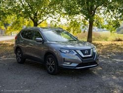 Grigio Usata 2021 Nissan X-Trail N-Connecta SUV | 18.500 € (Super prezzo)