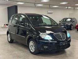 Marrone Usata 2009 Lancia Musa Monovolume | 4900 € (Cara)