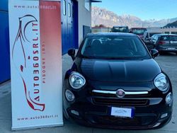 Nero Usata 2018 Fiat 500X Pop Star SUV | 12.800 € (Buon prezzo)