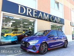 Bianco Usata 2024 Hyundai i20 N Performance Tre volumi | 30.990 € (Buon prezzo)