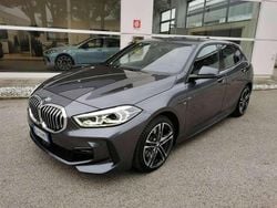 Grigio Usata 2020 BMW 120 M Sport Due volumi | 27.500 € (Cara)