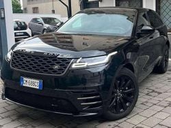 Nero Usata 2023 Land Rover Range Rover Velar SUV | 45.000 € (Buon prezzo)