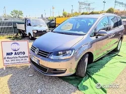 VW Sharan