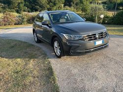 Grigio Usata 2022 VW Tiguan SUV | 23.500 € (Super prezzo)