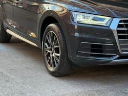 Grigio Usata 2020 Audi Q5 Design SUV | 35.000 € (Buon prezzo)