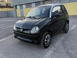 Nero Usata 2010 Aixam Minauto Due volumi | 4200 €