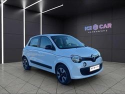 Bianco Usata 2017 Renault Twingo Intens Due volumi | 7480 € (Ottimo prezzo)