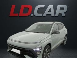 Verde(met.) Nuova 2025 Hyundai Kona N Line SUV | 28.200 € (Buon prezzo)