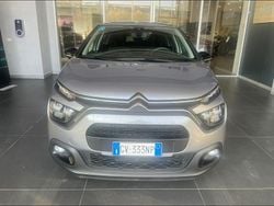 Generico Usata 2024 Citroën C3 PureTech Due volumi | 15.400 € (Buon prezzo)