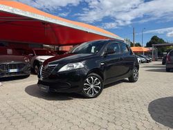 Nero Usata 2014 Lancia Ypsilon Due volumi | 4470 € (Buon prezzo)
