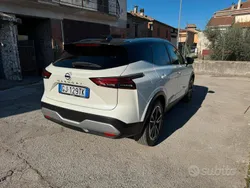 Usata 2022 Nissan Qashqai SUV | 21.000 € (Buon prezzo)
