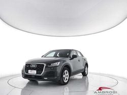 Grigio Usata 2017 Audi Q2 Business SUV | 16.300 € (Super prezzo)