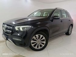 Nero Usata 2022 Mercedes GLE400 Premium Plus SUV | 42.800 € (Cara)