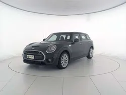 Grigio Usata 2016 Mini Cooper S Clubman Station wagon | 17.900 € (Buon prezzo)