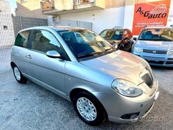 Argento Usata 2005 Lancia Ypsilon Due volumi | 3800 € (Cara)