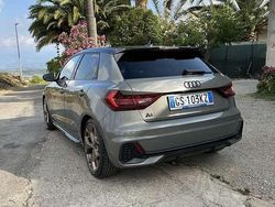 Usata 2021 Audi A1 Sportback Ambiente Due volumi | 23.500 € (Cara)
