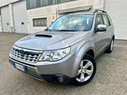 Grigio Usata 2011 Subaru Forester Exclusive+ SUV | 5400 € (Buon prezzo)