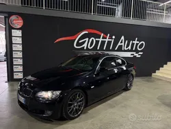 Nero Usata 2007 BMW 330 Coupé | 10.500 € (Super prezzo)