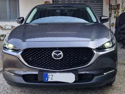 Grigio Usata 2020 Mazda CX-30 SUV | 19.499 € (Ottimo prezzo)