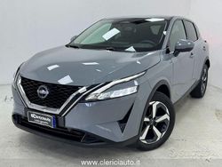 Grigio Usata 2024 Nissan Qashqai Tekna SUV | 25.900 € (Buon prezzo)