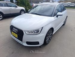 Other Usata 2018 Audi A1 Admired Tre volumi | 15.900 € (Buon prezzo)