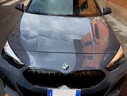 Grigio Usata 2022 BMW 218 M Sport Tre volumi | 31.500 € (Cara)