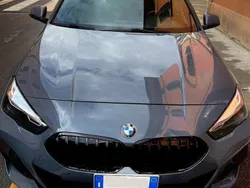 Usata 2022 BMW 218 M Sport Tre volumi | 33.000 € (Cara)