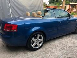 Usata 2005 Audi Cabriolet Cabrio | 4200 €
