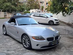 Usata 2004 BMW Z4 Cabrio | 14.900 €