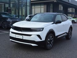 Nero Usata 2024 Opel Mokka S SUV | 19.900 € (Buon prezzo)