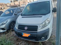 Usata 2014 Fiat Scudo Furgone | 5900 € (Ottimo prezzo)