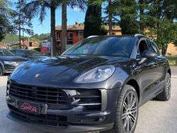 Nero Usata 2019 Porsche Macan SUV | 51.800 € (Buon prezzo)