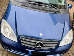 Usata 2012 Mercedes A160 Executive Monovolume | 3350 € (Buon prezzo)