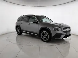 Grigio medio Usata 2021 Mercedes GLB220 Premium SUV | 34.900 € (Buon prezzo)