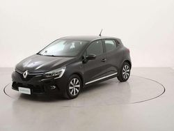 Nero Usata 2020 Renault Clio V Zen Due volumi | 9490 € (Super prezzo)