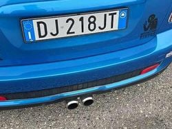 Blu/azzurro Usata 2007 Mini Cooper S Chili Due volumi | 9000 € (Buon prezzo)