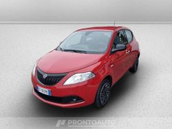 Rosso Usata 2024 Lancia Ypsilon S Due volumi | 12.900 € (Buon prezzo)
