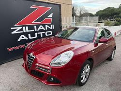 Rosso Usata 2011 Alfa Romeo Giulietta Tre volumi | 3600 € (Super prezzo)