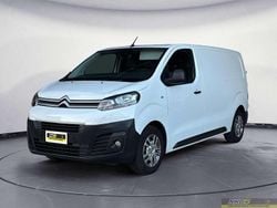 Bianco Usata 2020 Citroën Jumpy Monovolume | 12.900 € (Ottimo prezzo)